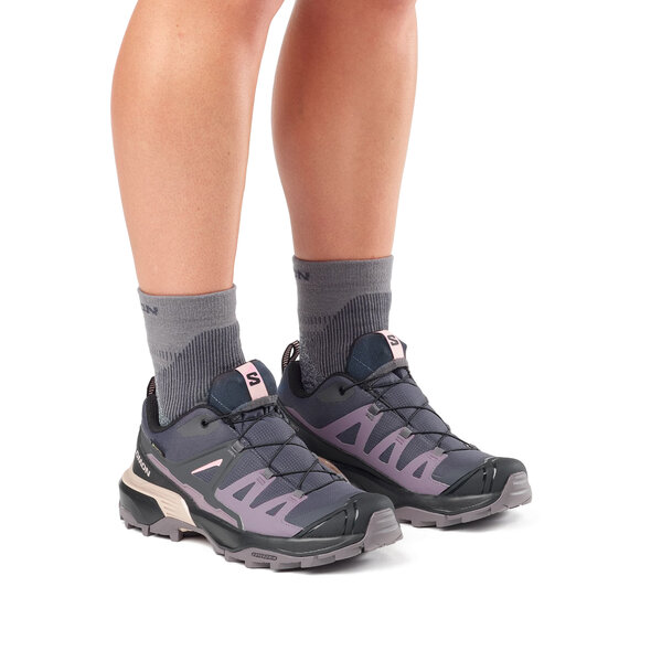 SALOMON 'X ULTRA 360 GTX' ΠΑΠΟΥΤΣΙΑ ΓΥΝΑΙΚΕΙΑ L49102300-IRON