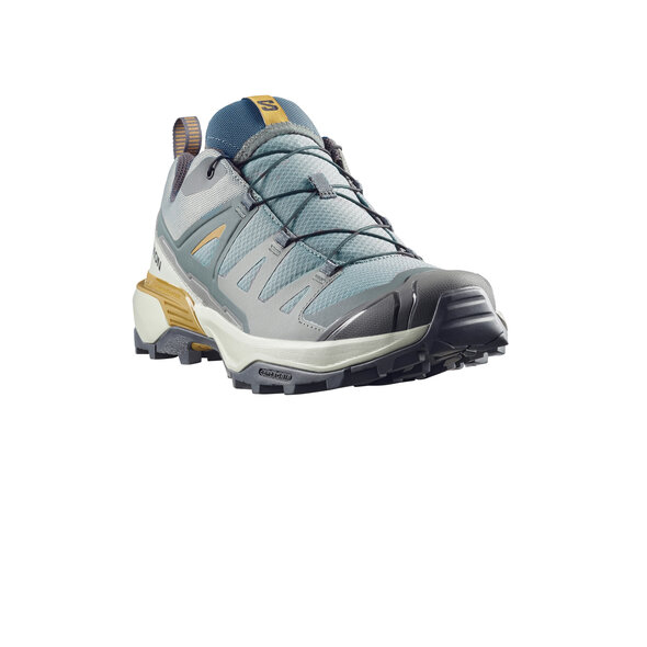 SALOMON 'X ULTRA 360' HIKING ΠΑΠΟΥΤΣΙΑ ΑΝΔΡΙΚΑ L49102600-SEDONA SAGE