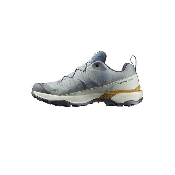SALOMON 'X ULTRA 360' HIKING ΠΑΠΟΥΤΣΙΑ ΑΝΔΡΙΚΑ L49102600-SEDONA SAGE