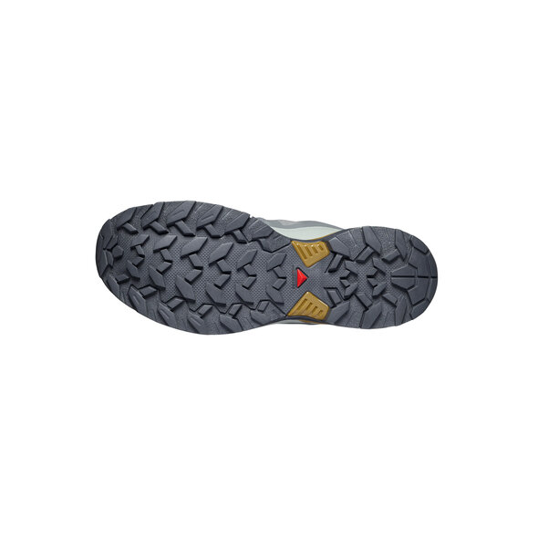 SALOMON 'X ULTRA 360' HIKING ΠΑΠΟΥΤΣΙΑ ΑΝΔΡΙΚΑ L49102600-SEDONA SAGE