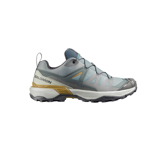 SALOMON 'X ULTRA 360' HIKING ΠΑΠΟΥΤΣΙΑ ΑΝΔΡΙΚΑ L49102600-SEDONA SAGE