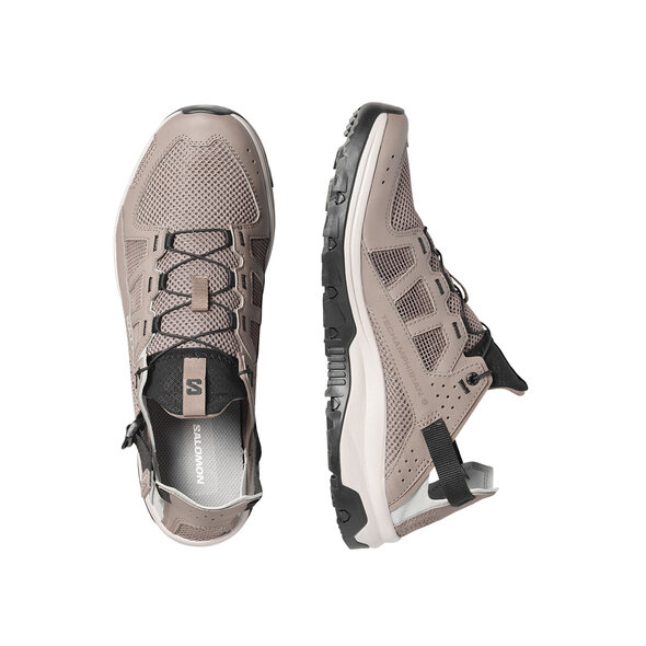 SALOMON 'TECHAMPHIBIAN 5' WATERSHOES ΑΝΔΡΙΚΑ L49104200-WALNUT