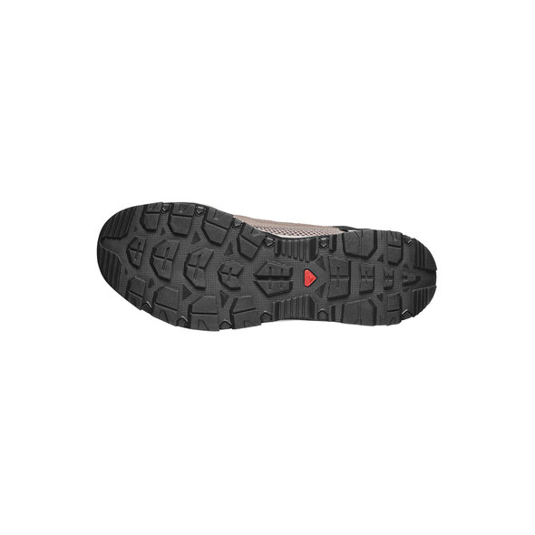 SALOMON 'TECHAMPHIBIAN 5' WATERSHOES ΑΝΔΡΙΚΑ L49104200-WALNUT