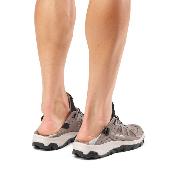 SALOMON 'TECHAMPHIBIAN 5' WATERSHOES ΑΝΔΡΙΚΑ L49104200-WALNUT