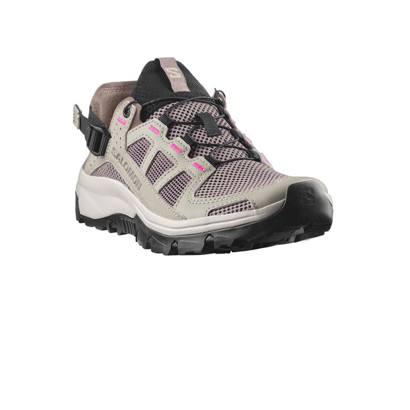 SALOMON 'TECHAMPHIBIAN 5'  WATERSHOES ΓΥΝΑΙΚΕΙΑ L49110600-SILVER SAGE