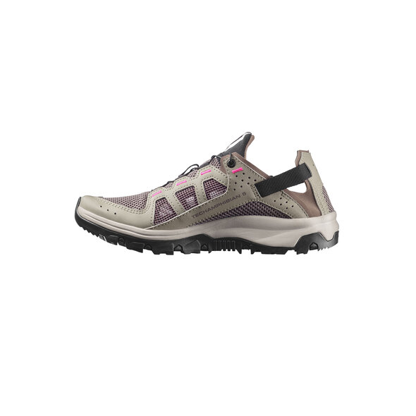 SALOMON 'TECHAMPHIBIAN 5'  WATERSHOES ΓΥΝΑΙΚΕΙΑ L49110600-SILVER SAGE