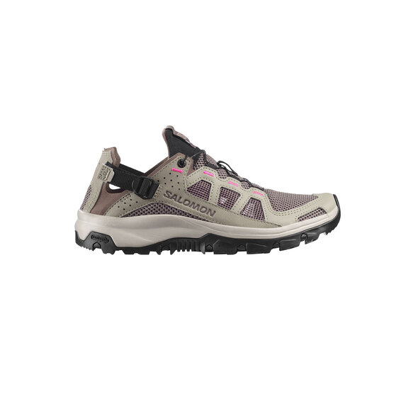 SALOMON 'TECHAMPHIBIAN 5'  WATERSHOES ΓΥΝΑΙΚΕΙΑ L49110600-SILVER SAGE