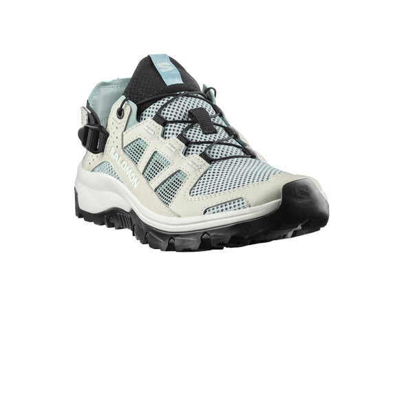SALOMON 'TECHAMPHIBIAN 5' WATERSHOES ΓΥΝΑΙΚΕΙΑ L49110700-GREEN MILIEU