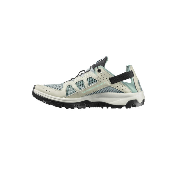 SALOMON 'TECHAMPHIBIAN 5' WATERSHOES ΓΥΝΑΙΚΕΙΑ L49110700-GREEN MILIEU
