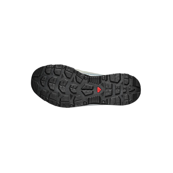 SALOMON 'TECHAMPHIBIAN 5' WATERSHOES ΓΥΝΑΙΚΕΙΑ L49110700-GREEN MILIEU