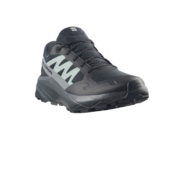 SALOMON 'OUTSCAPE GTX' OUTDOOR ΠΑΠΟΥΤΣΙΑ ΑΝΔΡΙΚΑ L49137300-BLACK