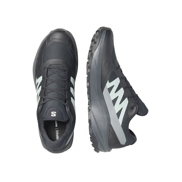 SALOMON 'OUTSCAPE GTX' OUTDOOR ΠΑΠΟΥΤΣΙΑ ΑΝΔΡΙΚΑ L49137300-BLACK