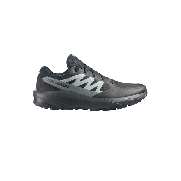SALOMON 'OUTSCAPE GTX' OUTDOOR ΠΑΠΟΥΤΣΙΑ ΑΝΔΡΙΚΑ L49137300-BLACK
