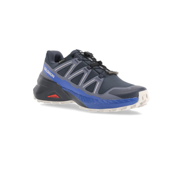 SALOMON 'SPEEDCROSS PEAK' TRAIL RUNNING ΠΑΠΟΥΤΣΙΑ ΑΝΔΡΙΚΑ L49170800-BLUE NIGHTS