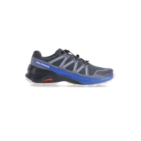 SALOMON 'SPEEDCROSS PEAK' TRAIL RUNNING ΠΑΠΟΥΤΣΙΑ ΑΝΔΡΙΚΑ L49170800-BLUE NIGHTS