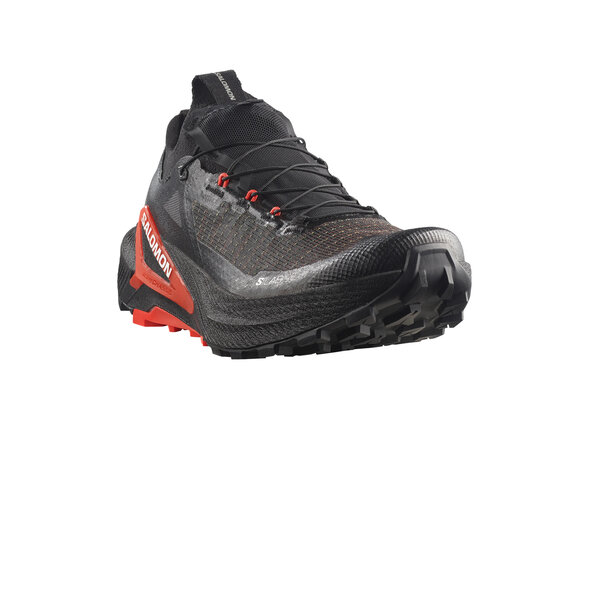 SALOMON 'GENESIS 2' ΠΑΠΟΥΤΣΙΑ ΑΝΔΡΙΚΑ L49190100-BLACK