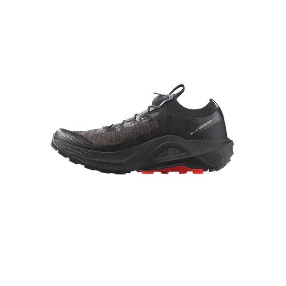 SALOMON 'GENESIS 2' ΠΑΠΟΥΤΣΙΑ ΑΝΔΡΙΚΑ L49190100-BLACK