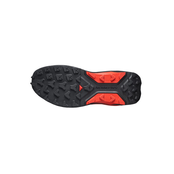 SALOMON 'GENESIS 2' ΠΑΠΟΥΤΣΙΑ ΑΝΔΡΙΚΑ L49190100-BLACK