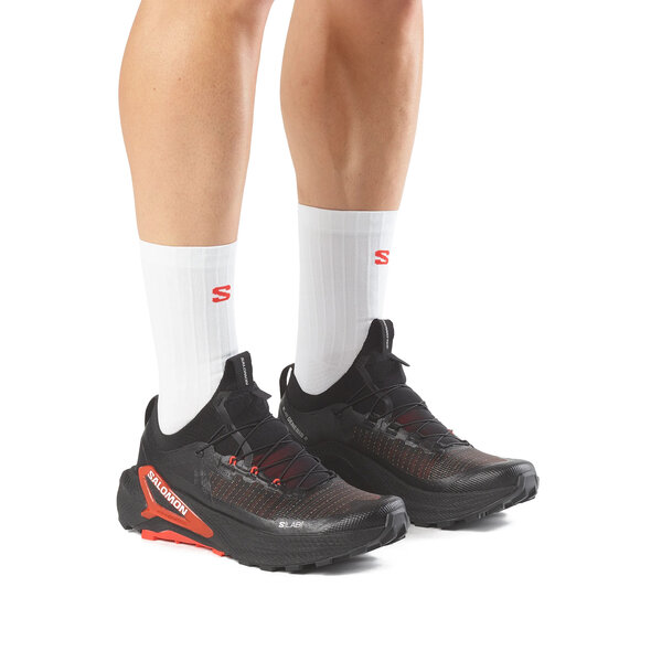 SALOMON 'GENESIS 2' ΠΑΠΟΥΤΣΙΑ ΑΝΔΡΙΚΑ L49190100-BLACK