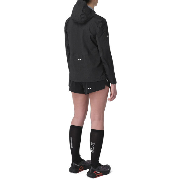 SALOMON 'GENESIS 2' ΠΑΠΟΥΤΣΙΑ ΑΝΔΡΙΚΑ L49190100-BLACK