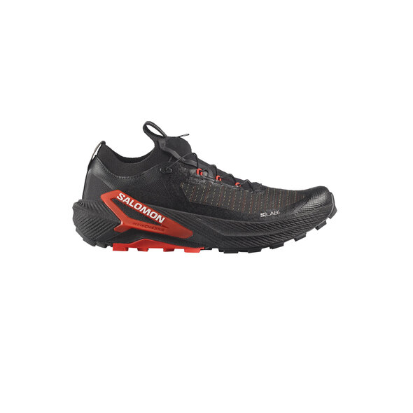 SALOMON 'GENESIS 2' ΠΑΠΟΥΤΣΙΑ ΑΝΔΡΙΚΑ L49190100-BLACK