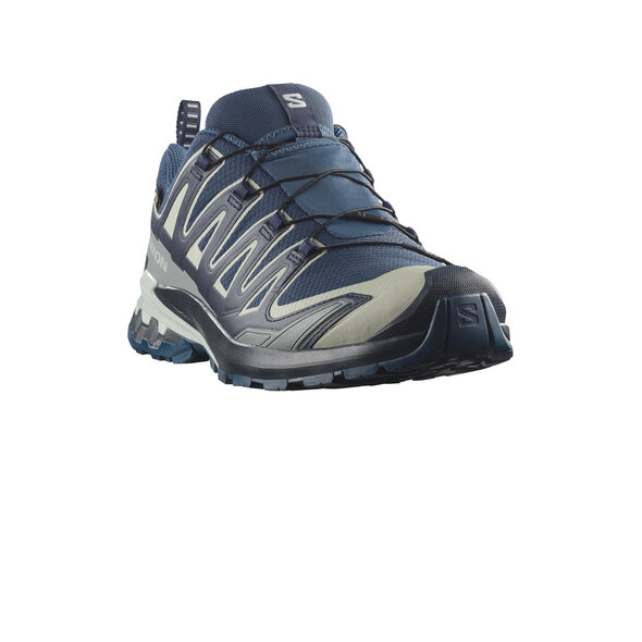 SALOMON 'XA PRO 3D V9 GTX' TRAIL RUNNING ΠΑΠΟΥΤΣΙ ΑΝΔΡΙΚΑ L49199200-SPELLBOUND