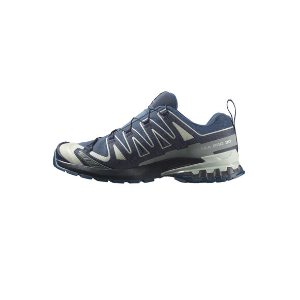 SALOMON 'XA PRO 3D V9 GTX' TRAIL RUNNING ΠΑΠΟΥΤΣΙ ΑΝΔΡΙΚΑ L49199200-SPELLBOUND