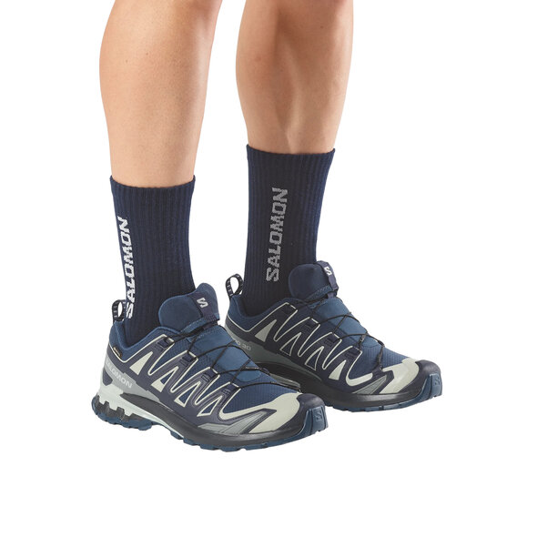 SALOMON 'XA PRO 3D V9 GTX' TRAIL RUNNING ΠΑΠΟΥΤΣΙ ΑΝΔΡΙΚΑ L49199200-SPELLBOUND
