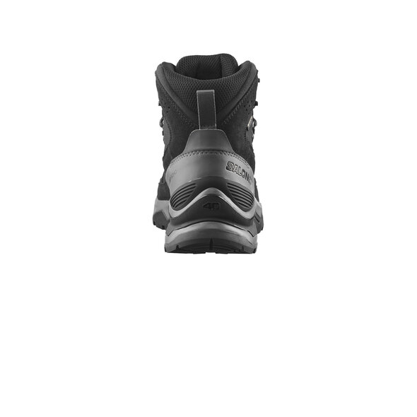 SALOMON 'QUEST ECHO GTX' ΜΠΟΤΑΚΙΑ ΑΝΔΡΙΚΑ L49212700-BLACK