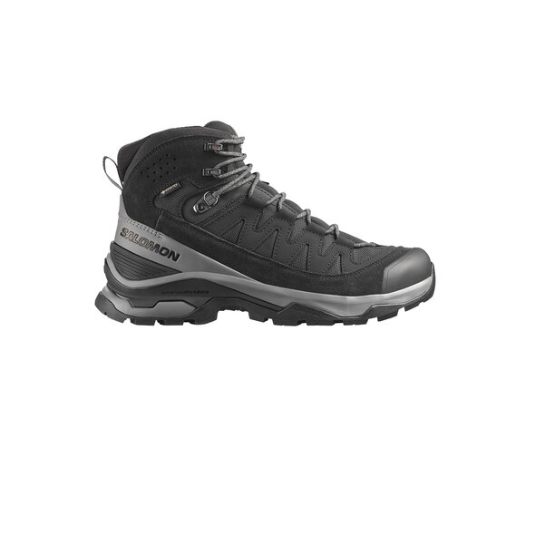 SALOMON 'QUEST ECHO GTX' ΜΠΟΤΑΚΙΑ ΑΝΔΡΙΚΑ L49212700-BLACK