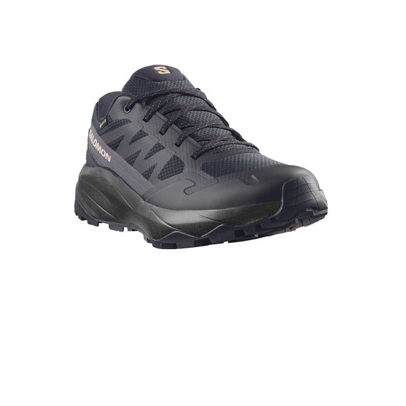 SALOMON 'OUTSCAPE GTX' OUTDOOR ΠΑΠΟΥΤΣΙΑ ΓΥΝΑΙΚΕΙΑ L49229100-BLACK