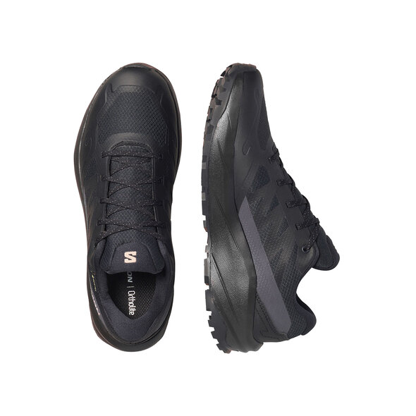 SALOMON 'OUTSCAPE GTX' OUTDOOR ΠΑΠΟΥΤΣΙΑ ΓΥΝΑΙΚΕΙΑ L49229100-BLACK