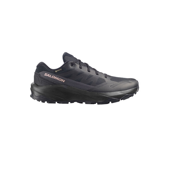 SALOMON 'OUTSCAPE GTX' OUTDOOR ΠΑΠΟΥΤΣΙΑ ΓΥΝΑΙΚΕΙΑ L49229100-BLACK
