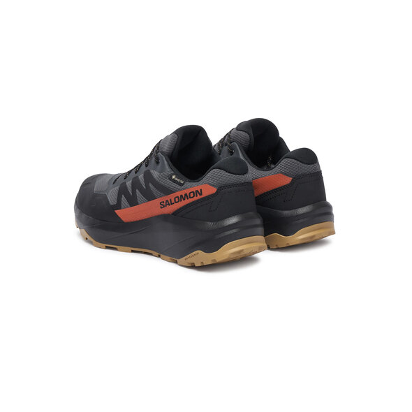 SALOMON 'OUTSCAPE GTX' OUTDOOR ΠΑΠΟΥΤΣΙΑ ΑΝΔΡΙΚΑ L49233000-ASPHALT