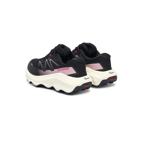 SALOMON 'ULTRA FLOW 2 GTX' TRAIL RUNNING  ΠΑΠΟΥΤΣΙΑ ΓΥΝΑΙΚΕΙΑ L49299500-BLACK