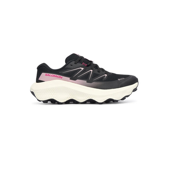 SALOMON 'ULTRA FLOW 2 GTX' TRAIL RUNNING  ΠΑΠΟΥΤΣΙΑ ΓΥΝΑΙΚΕΙΑ L49299500-BLACK