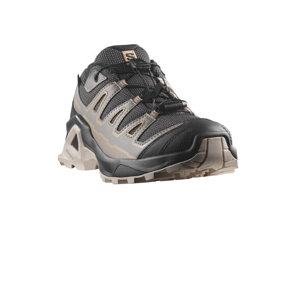 SALOMON 'X ULTRA GTX' ΠΑΙΔΙΚΑ ΠΑΠΟΥΤΣΙΑ ΑΓΟΡΙ L45388600-BLACK