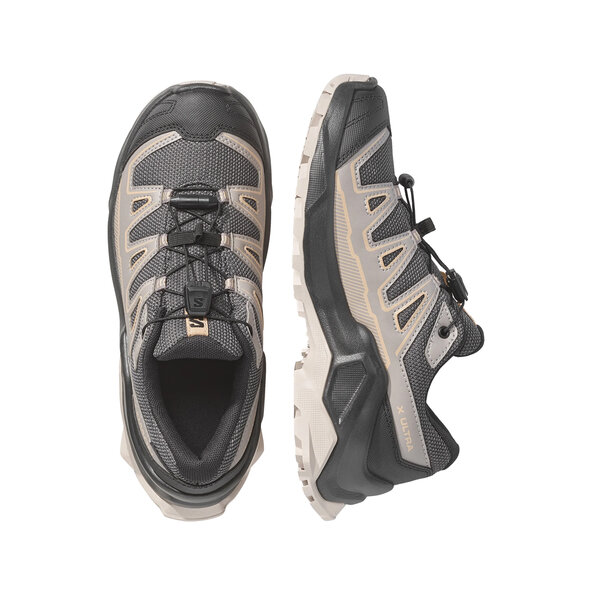 SALOMON 'X ULTRA GTX' ΠΑΙΔΙΚΑ ΠΑΠΟΥΤΣΙΑ ΑΓΟΡΙ L45388600-BLACK