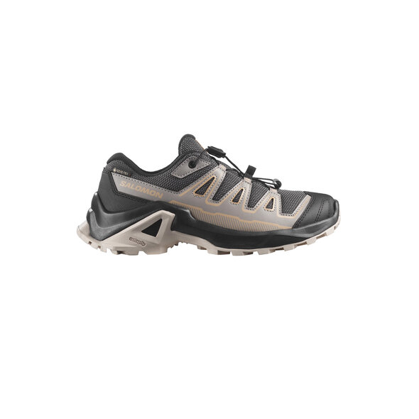 SALOMON 'X ULTRA GTX' ΠΑΙΔΙΚΑ ΠΑΠΟΥΤΣΙΑ ΑΓΟΡΙ L45388600-BLACK