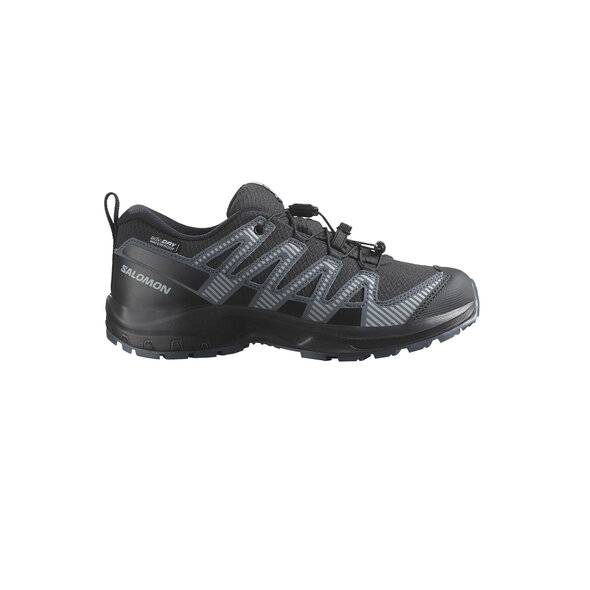 SALOMON 'XA PRO V8' ΠΑΙΔΙΚΟ ΠΑΠΟΥΤΣΙ ΑΓΟΡΙ L477293-BLACK