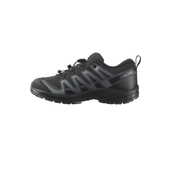SALOMON 'XA PRO V8' ΠΑΙΔΙΚΟ ΠΑΠΟΥΤΣΙ ΑΓΟΡΙ L477293-BLACK