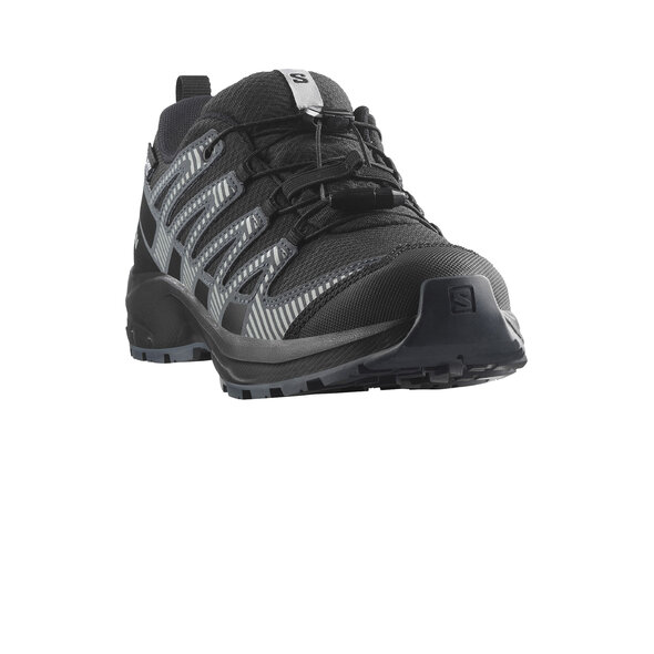 SALOMON 'XA PRO V8' ΠΑΙΔΙΚΟ ΠΑΠΟΥΤΣΙ ΑΓΟΡΙ L477293-BLACK