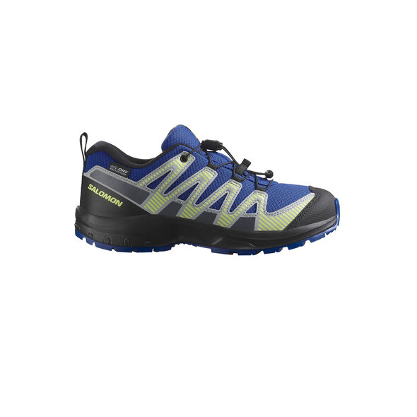 SALOMON 'XA PRO V8' ΠΑΙΔΙΚΟ ΠΑΠΟΥΤΣΙ ΑΓΟΡΙ L477296-NAUTICAL BLUE