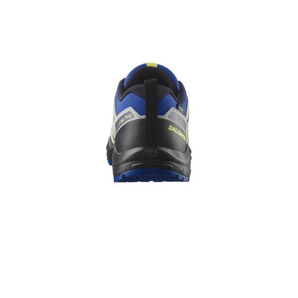SALOMON 'XA PRO V8' ΠΑΙΔΙΚΟ ΠΑΠΟΥΤΣΙ ΑΓΟΡΙ L477296-NAUTICAL BLUE