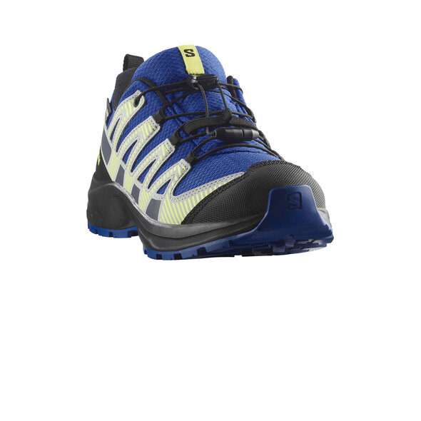SALOMON 'XA PRO V8' ΠΑΙΔΙΚΟ ΠΑΠΟΥΤΣΙ ΑΓΟΡΙ L477296-NAUTICAL BLUE