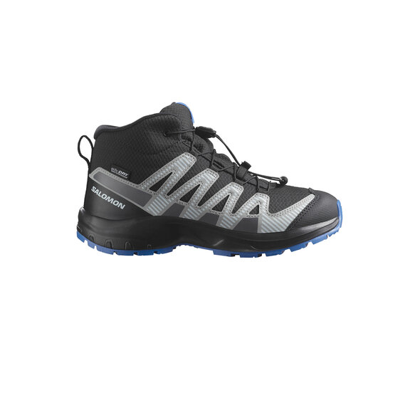 SALOMON 'XA PRO V8' ΠΑΙΔΙΚΟ ΠΑΠΟΥΤΣΙ ΑΓΟΡΙ L477298-BLACK