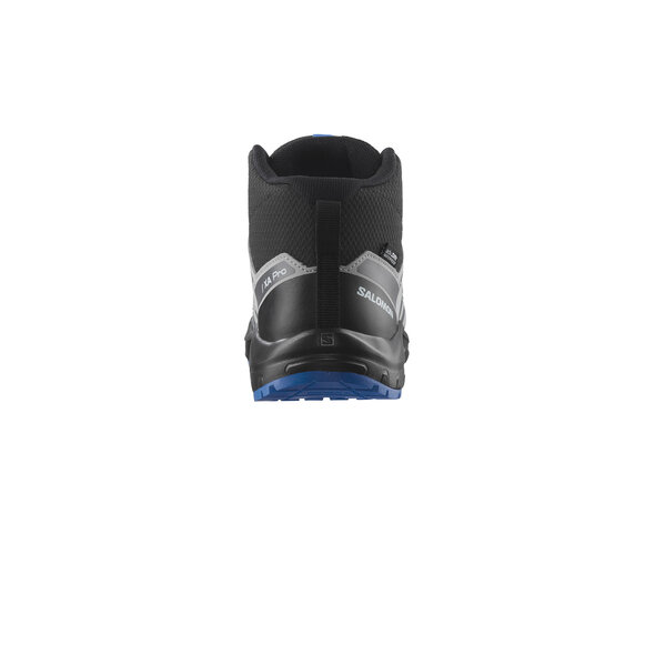 SALOMON 'XA PRO V8' ΠΑΙΔΙΚΟ ΠΑΠΟΥΤΣΙ ΑΓΟΡΙ L477298-BLACK