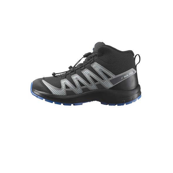 SALOMON 'XA PRO V8' ΠΑΙΔΙΚΟ ΠΑΠΟΥΤΣΙ ΑΓΟΡΙ L477298-BLACK