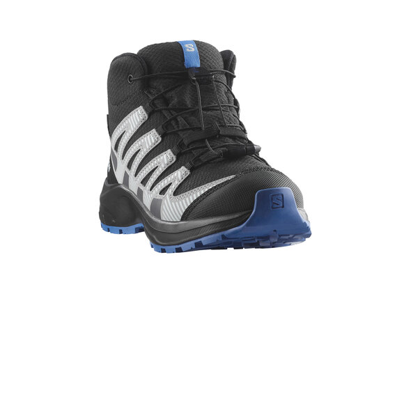 SALOMON 'XA PRO V8' ΠΑΙΔΙΚΟ ΠΑΠΟΥΤΣΙ ΑΓΟΡΙ L477298-BLACK