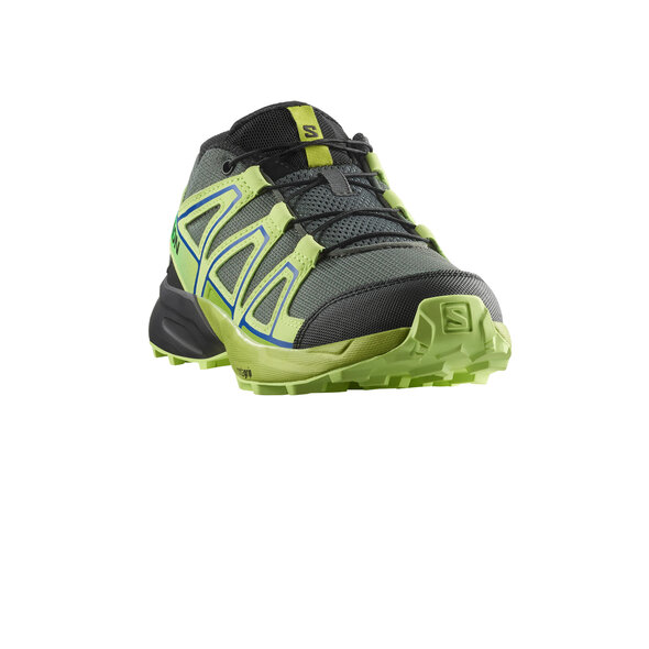 SALOMON 'SPEEDCROSS J URBAN' ΠΑΙΔΙΚΑ ΠΑΠΟΥΤΣΙΑ ΑΓΟΡΙ L47733300-URBAN CHIC